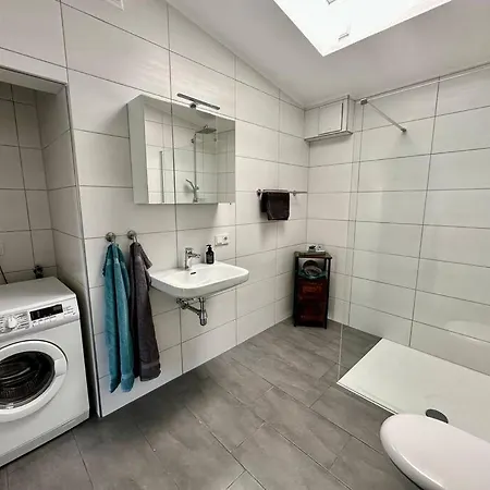 Ferienwohnung Komfortabel Wohnen Bremerhaven Exterior photo