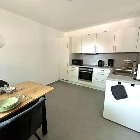 Ferienwohnung Komfortabel Wohnen Bremerhaven Exterior photo