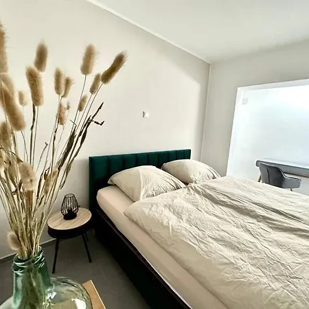 Ferienwohnung Komfortabel Wohnen Bremerhaven Exterior photo