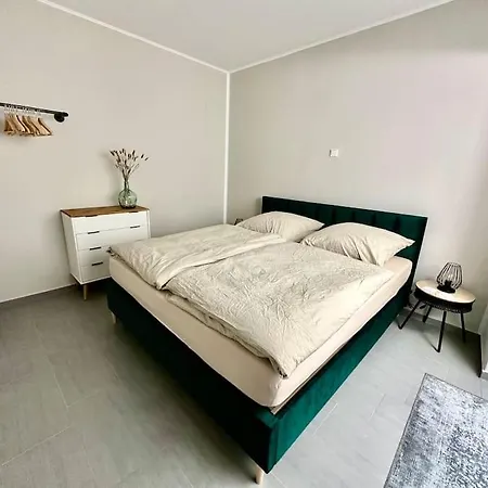 Ferienwohnung Komfortabel Wohnen Bremerhaven Exterior photo