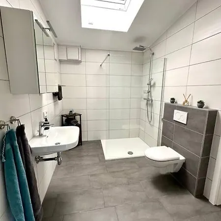 Ferienwohnung Komfortabel Wohnen Bremerhaven Exterior photo