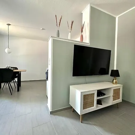 Ferienwohnung Komfortabel Wohnen Bremerhaven Exterior photo