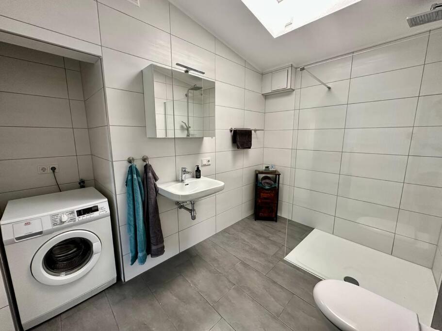 Apartment Komfortabel Wohnen Bremerhaven
