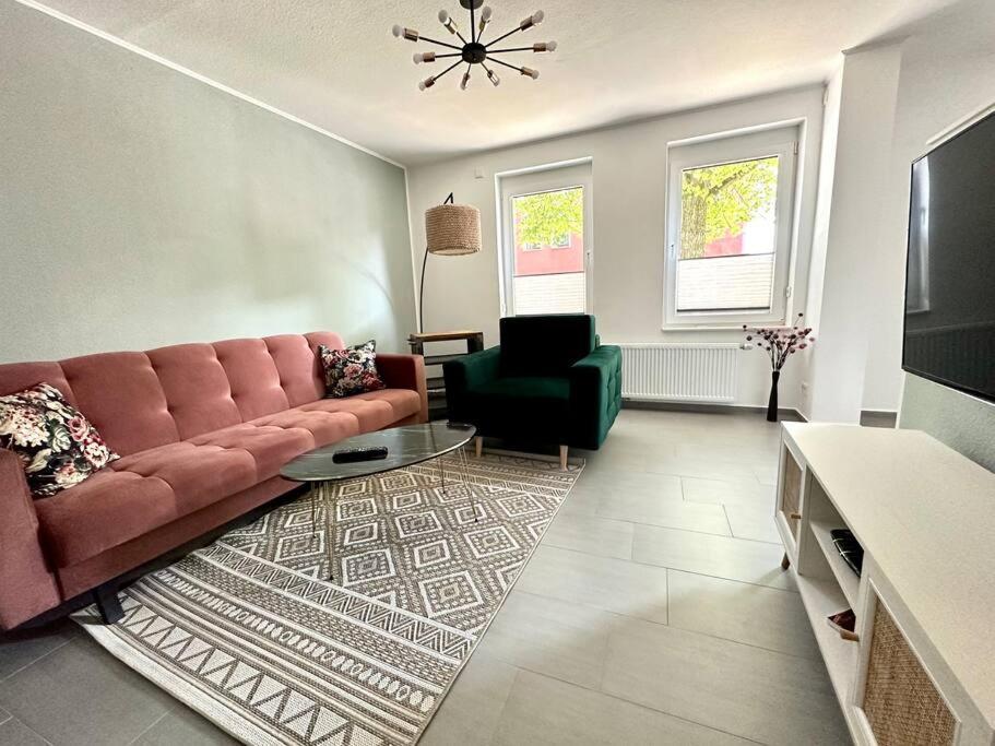 Apartment Komfortabel Wohnen