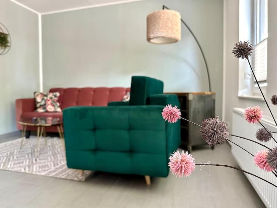 Komfortabel Wohnen Apartment Bremerhaven