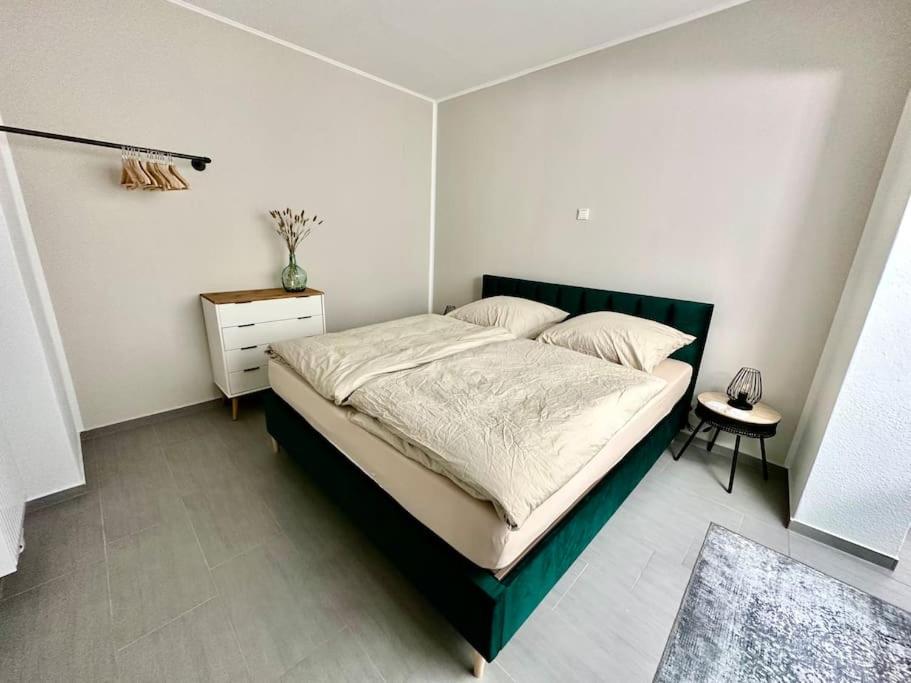 Apartment Komfortabel Wohnen *