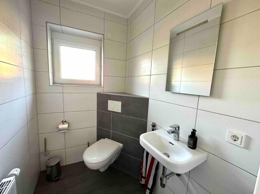 Komfortabel Wohnen Apartment *